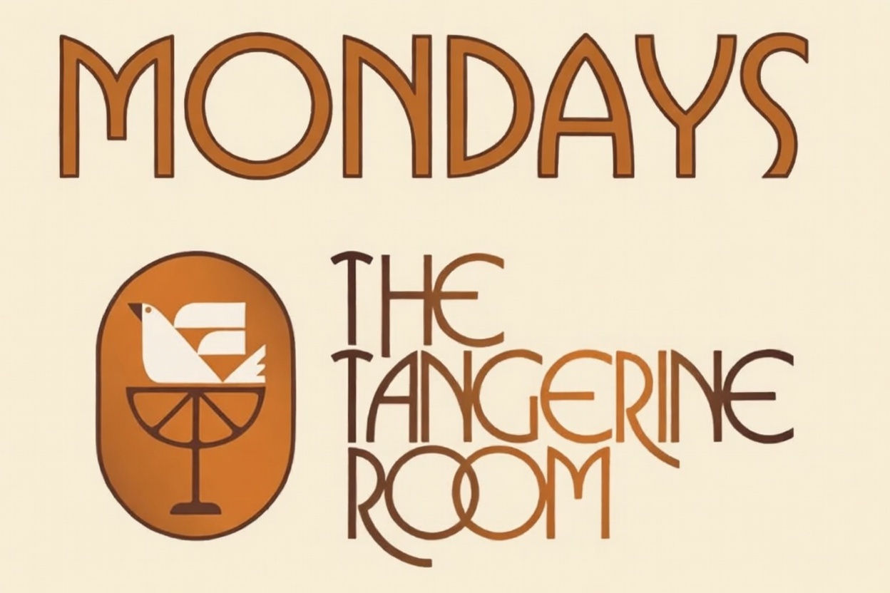 feature dining logo